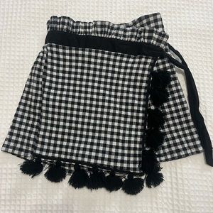 MISA Skort